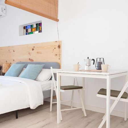 Estudio Mojito L' Escala 외부 사진