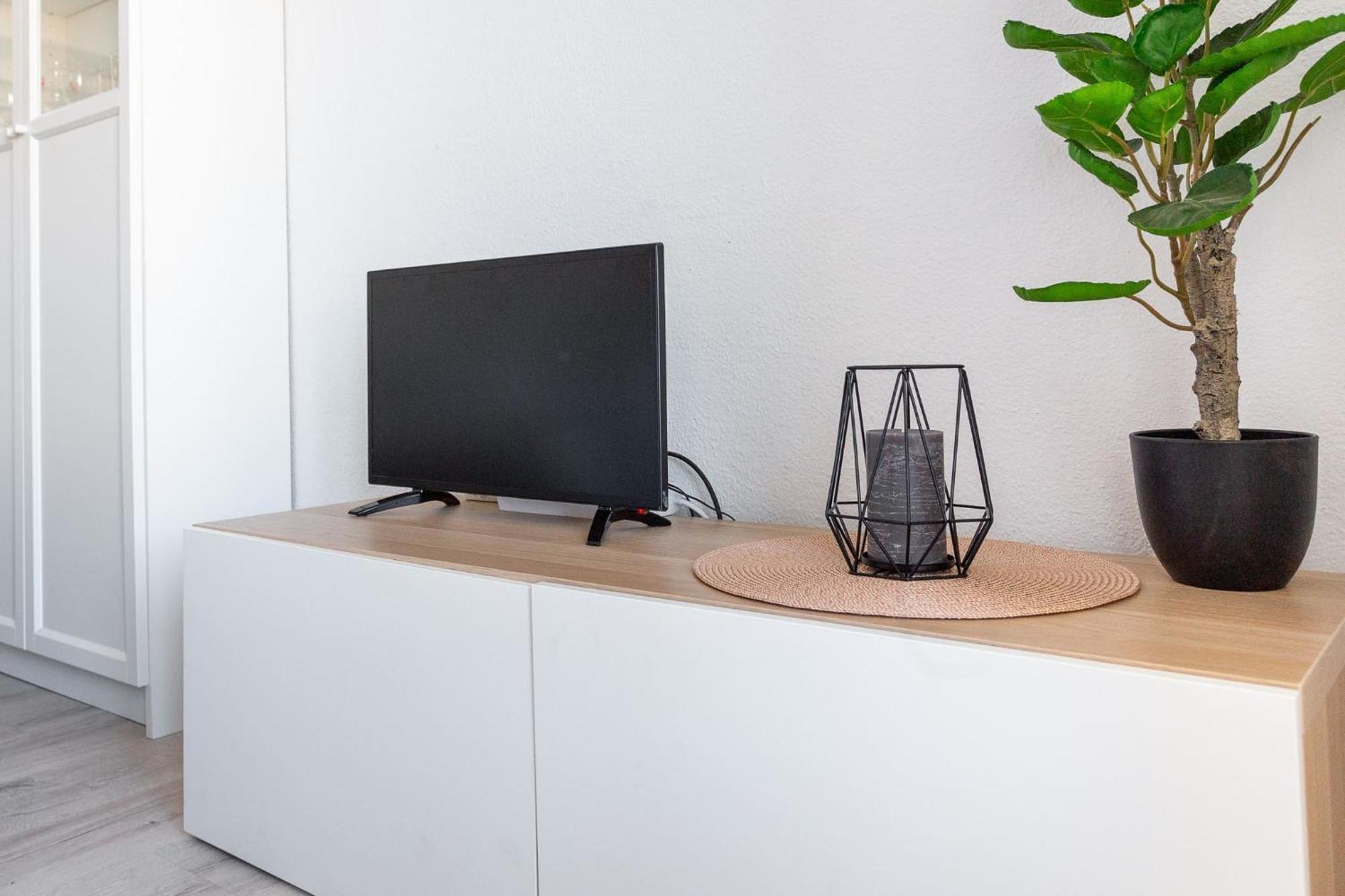 Estudio Mojito L' Escala 외부 사진