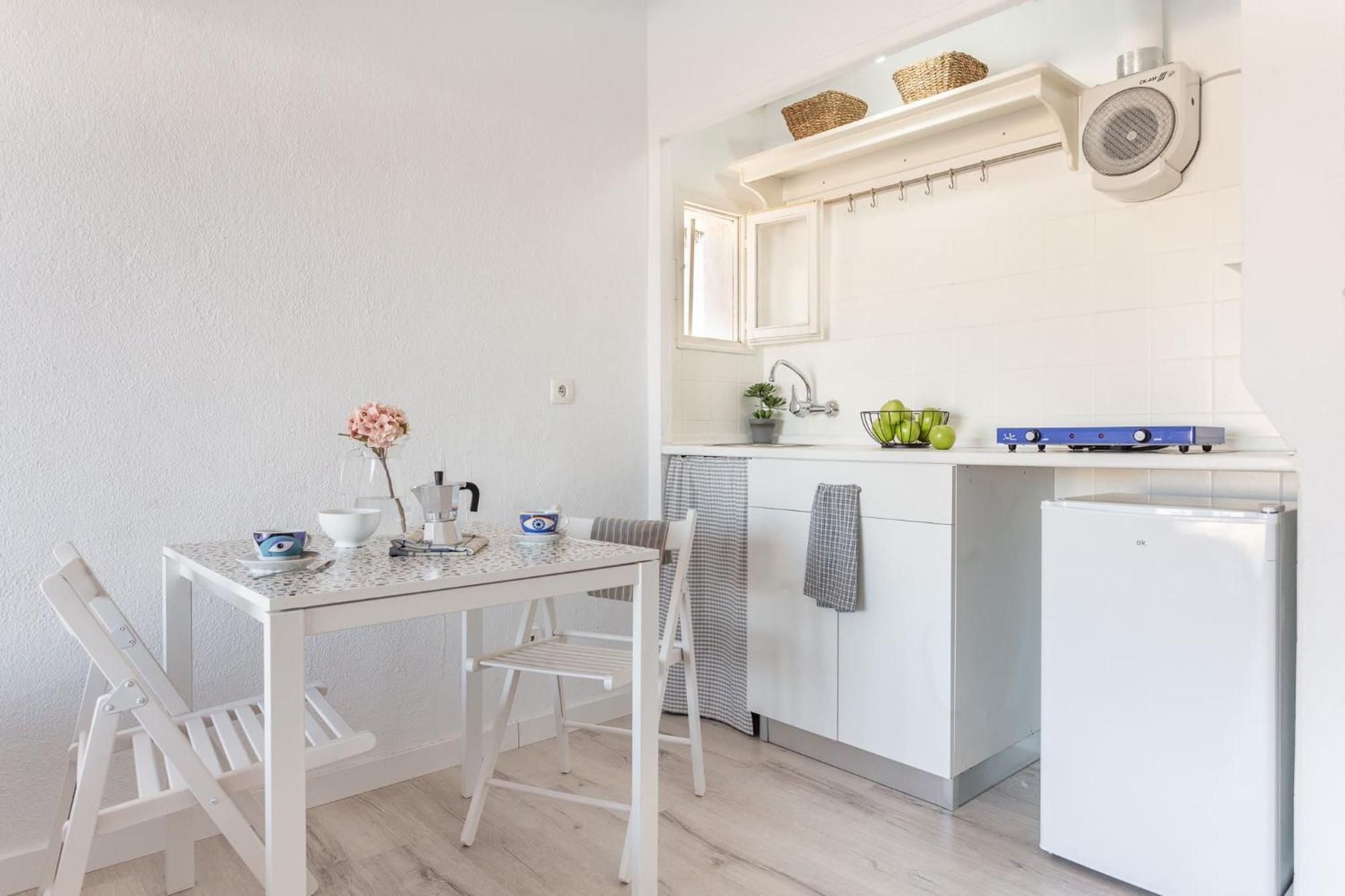 Estudio Mojito L' Escala 외부 사진