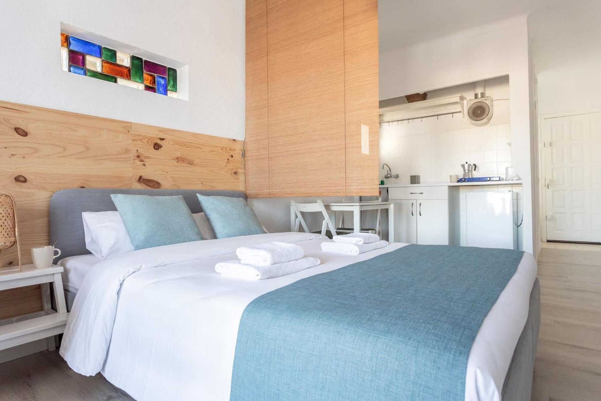 Estudio Mojito L' Escala 외부 사진