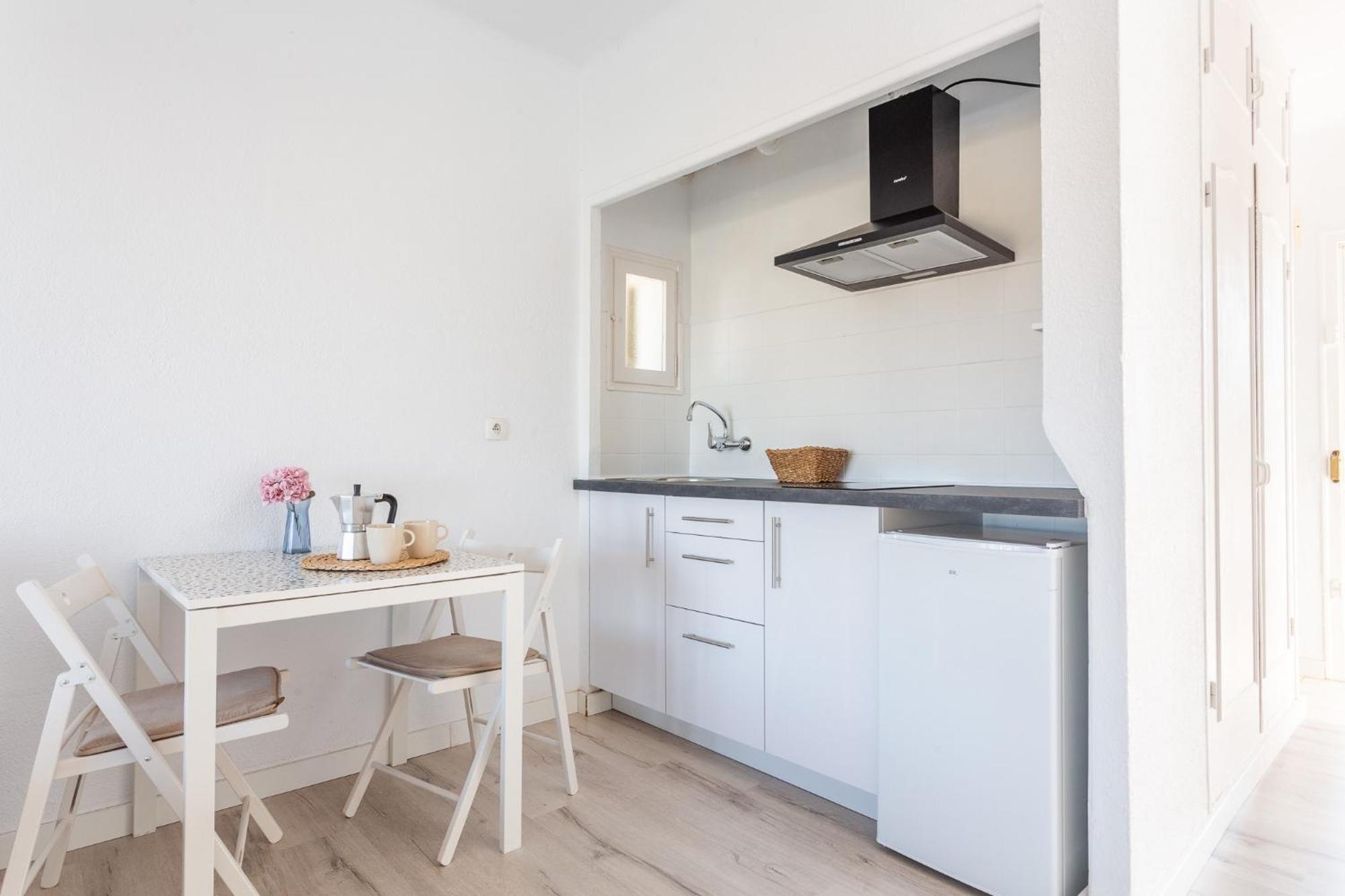 Estudio Mojito L' Escala 외부 사진